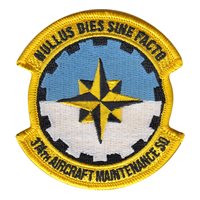 374 AMXS Patches 