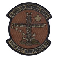 176 AMXS Patches