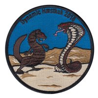 VP-10 Patches