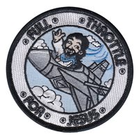 VFA-27 Patches