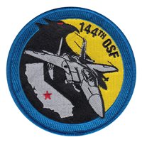144 OSF Patches