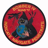 5 AMXS Patches
