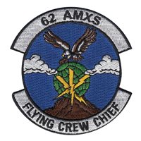 62 AMXS Patches