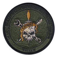 1 ESOMXS Patches