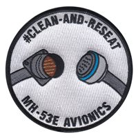 HM-15 Patches