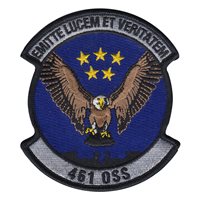 461 OSS Patches