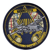 133 OSS Patches 