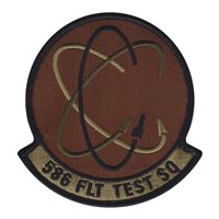 586 FLTS Patches