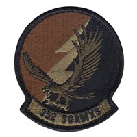 352 SOAMXS Patches