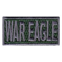 94 AW Patches