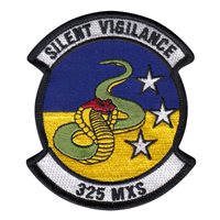 325 MXS Patches 