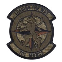 701 MUNSS Patches
