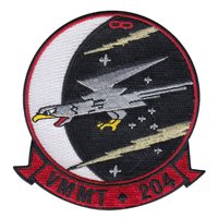 VMMT-204 Patches