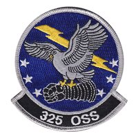 325 OSS Patches