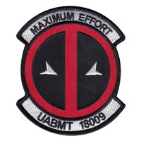 UABMT Patches