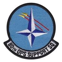 80 OSS Patches 