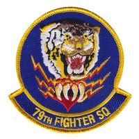 79 FS Patches