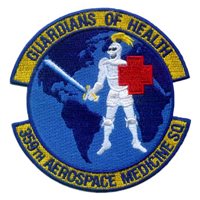 359 AMDS Patches