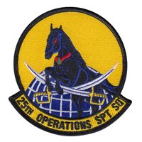 25 OSS Patches