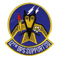12 OSS Patches