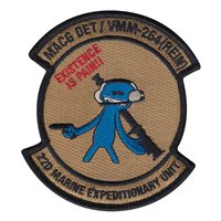 VMM-264 Patches