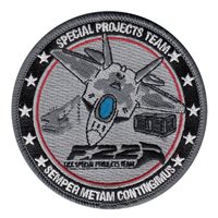 574 AMXS Patches 