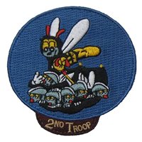 2 AS Patches