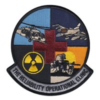 31 AMDS Patches