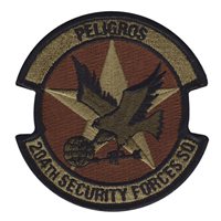 204 SFS Patches