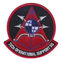 732 OSS Patches