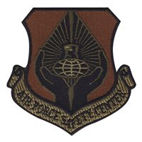 AFSEC Patches 