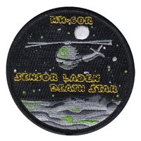 HSM-71 Patches