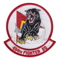 494 FS Patches