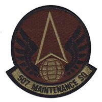 507 MXS Patches 