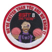 CRG 2 Patches