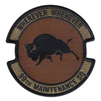 39 MXS Patches 