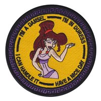 338 CTS Patches 