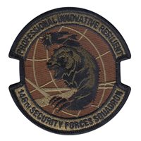 146 SFS Custom Patches 