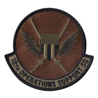 18 OSS Custom Patches 