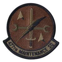 477 MXS Patches 