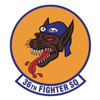 36 FS Patches