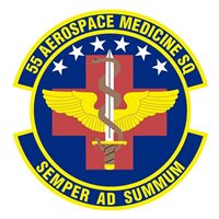 55 AMDS Patches