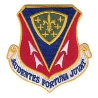 366 FW Patches