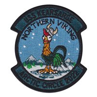 USS Kearsarge (LHD-3) Patches