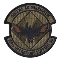 109 OSS Custom Patches 