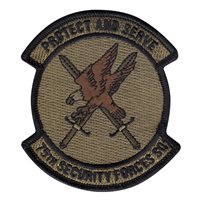 75 SFS Custom Patches 