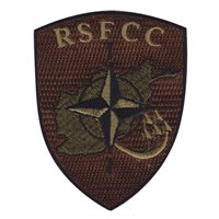 RSFCC Custom Patches 