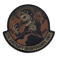 23 EAMU Patches 