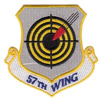 57 WG Patches