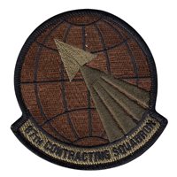 87 CONS Patches